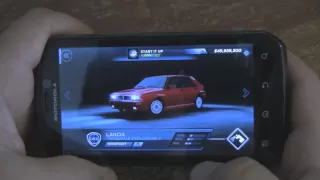 Need For Speed Most Wanted - Android Money and SP Hack