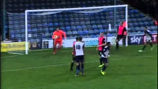 Match Highlights: Southend United vs. Hartlepool United