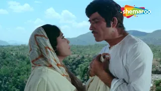 तुम शायद हमेसा के लिए अपने आप को भूल चुकी हो | Pakeezah (1972) (HD) | Raaj Kumar, Ashok Kumar