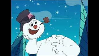 La Leyenda de Frosty El Muñeco de Nieve (2005) Classic Media