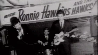 2005: Ronnie Hawkins Tribute Video