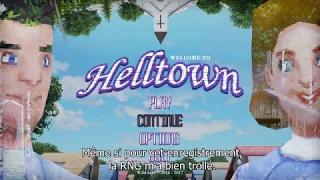 No Comment #8 Helltown - Un patelin d'enfer.