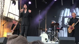 Ville Valo & The Agents - Jykevää on rakkaus (live)