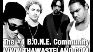 Bone Thugs-N-Harmony Ft. Master P & Silk The Shocker - Hook It Up