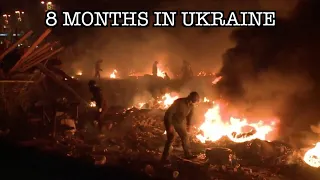 8 Months in Ukraine [Trailer #2]