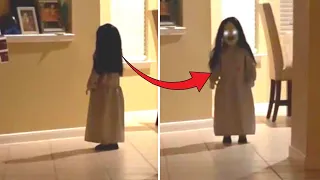 10 SCARY GHOST Videos That Will Induce NIGHTMARES