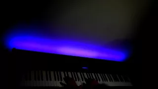 Man On The Run - Dash Berlin (Piano & Strings)