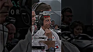 Hamilton broke the supercomputer’s simulation 😈😳🐐