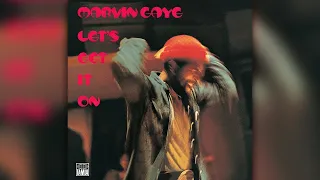 Marvin Gaye - Let's Get It On