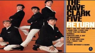 BECAUSE- The Dave Clark Five