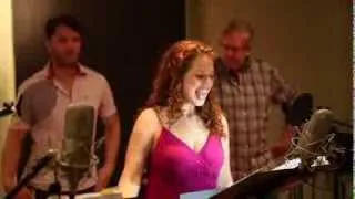 BANDOLERO Jerry Goldsmith Song sung by Rena Stober w/ backup dancers Stephen Van Dorn/Richard Kraft