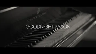 GOODNIGHT MOON by Eric Whitacre: Zoe Allen & Christopher Allen