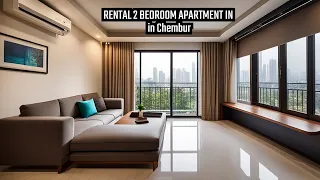 Chembur 2 BHK Rent