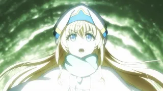 Goblin Slayer Goblins Crown - Preview HD (2020)