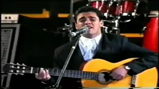 Som Brasil - Zezé Di Camargo & Luciano cantam "Bandido com Razão"