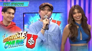 Showtime Online U - August 15, 2023 | Full Episode