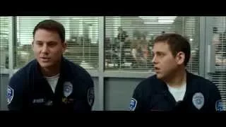 21 Jump Street Miranda Rights Clip