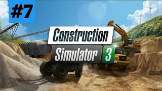 Construction Simulator 3...#mission 7