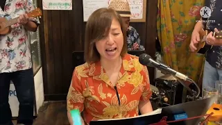 『Moliendo Cafe』covered by KOHARU BAND