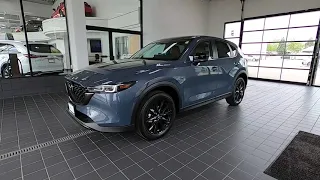 2024 MAZDA CX-5 CARBON EDITION MAY INCENTIVES!