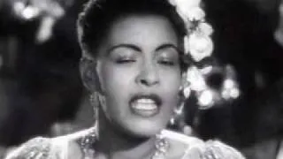 Billie Holiday & Louis Armstrong - The Blues Are Brewin