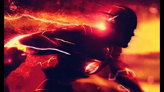 The Flash ⚡ Rush (SPOILERS)