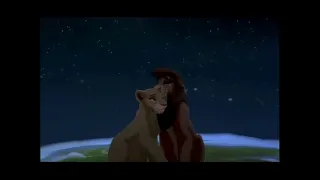 The Lion King 2: Simba's Pride - Bridge to the Stars (Animash)