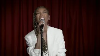 Brandy - Almost Doesn't Count (Live at US Census: 2020)