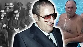 Inside The Life Of New York Mafia Families in 2022