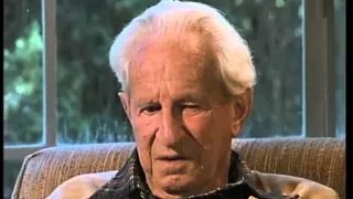 Herbert Marcuse: Von der Jugend lernen