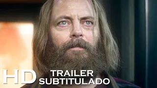 Devs Trailer SUBTITULADO [HD] (Serie de Nick Offerman, Sonoya Mizuno)