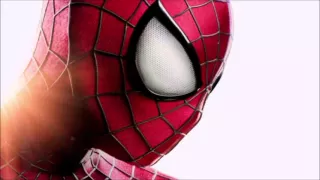 The Amazing Spider-Man 2 theme song