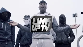 T-Muni - VILLAIN [Music Video] Link Up TV