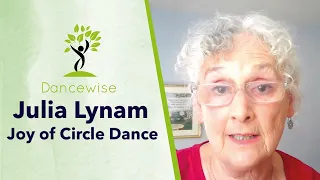 The Joy of Circle Dancing for Trauma Release with Julia Lynam, The Neskaya Movement Arts Centre.