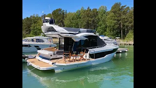 GALEON 400 FLY (2020) - FOR SALE / ZU VERKAUFEN / NA SPRZEDAŻ