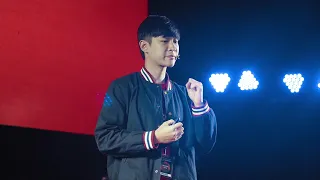 Jeepney Journey | Richard Juan | TEDxYouth@SJCS