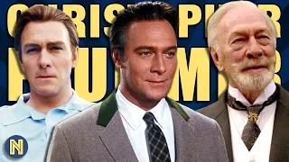 Christopher Plummer Remembered