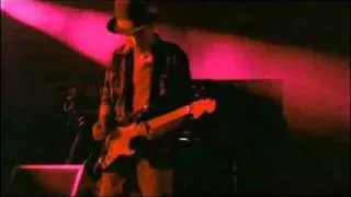 U2 - Bullet The Blue Sky(Rattle & Hum)