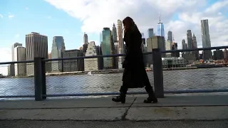 НЬЮ-ЙОРК, NEW YORK | Повар мэра и выжившие на Гудзоне