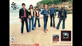 "It's A Long Way There" Little River Band - 1975 "Live" (GTK)