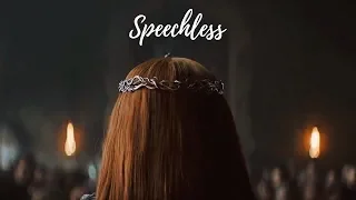 Sansa Stark | Speechless