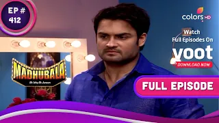 Madhubala - Ek Ishq Ek Junoon | मधुबाला - एक इश्क़ एक जुनून | Ep. 412 | Rk Insults Madhu