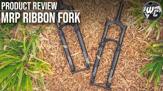 MRP Ribbon Fork Review (Better Than Fox & Rockshox?)