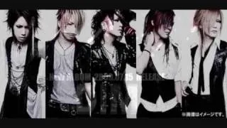 the GazettE -  泣ヶ原 / nakigahara (karaoke version)