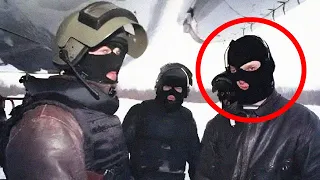 This Is Russia's Ghost Unit They Tried To Keep Hidden