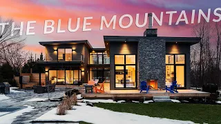 102 Salzburg Place, The Blue Mountains, Ontario