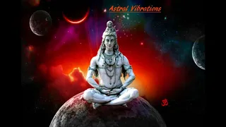 Dj Astral Vibrations (Full On Psytrance June 2018 Mix)