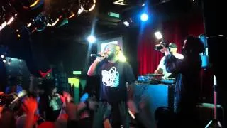 Apollo Brown & Guilty Simpson - Reputation (from "DICE GAME") HD