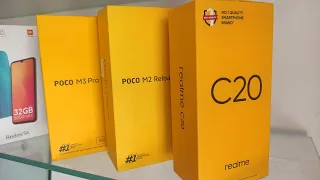 Realme C20 New Look Phone Full Video watching🔥🔥 #short#shortstrending#