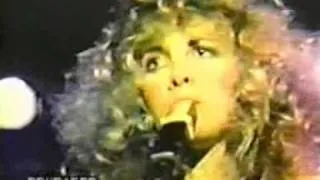 Fleetwood Mac - Gold Dust Woman - Live in Japan 1977